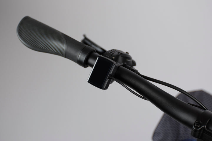 Brompton Handlebar Control Electric Upgrade - Q104109