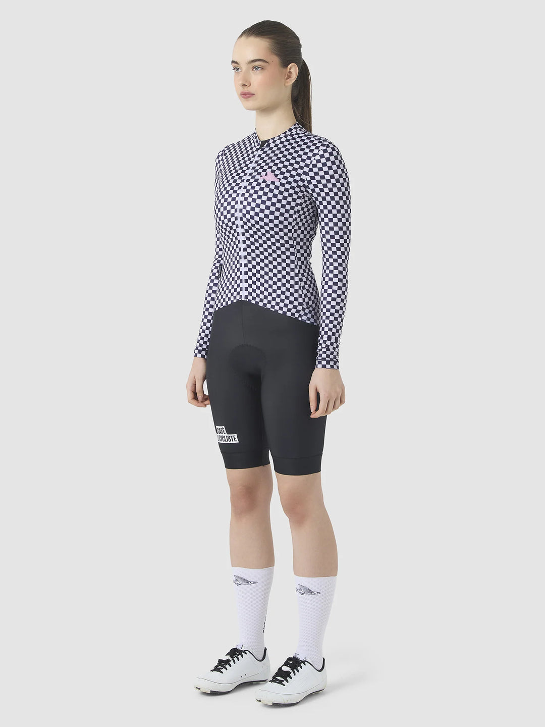 Constance for Women | Long Sleeve Jersey