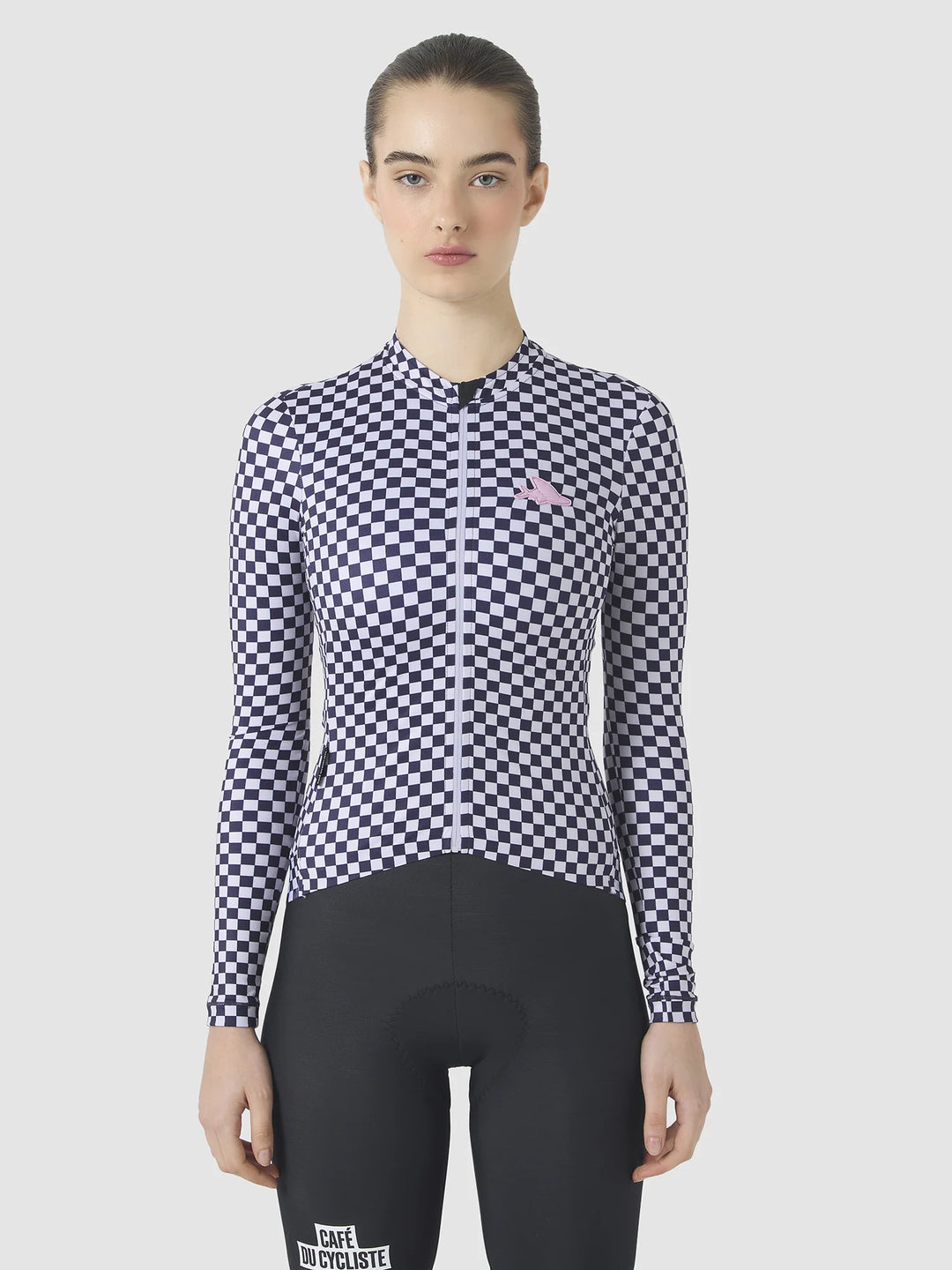 Constance for Women | Long Sleeve Jersey