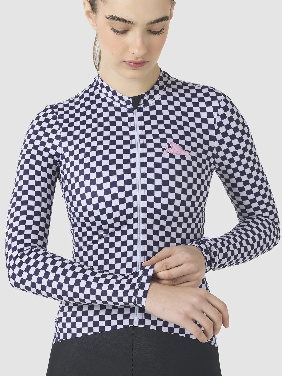 Constance for Women | Long Sleeve Jersey