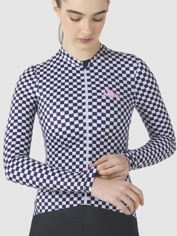 Constance for Women | Long Sleeve Jersey