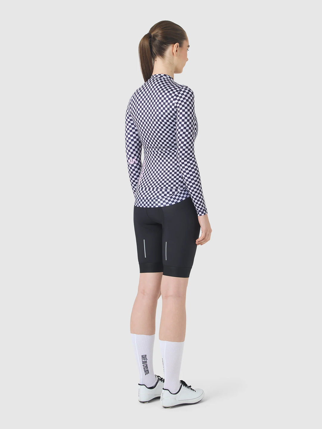 Constance for Women | Long Sleeve Jersey