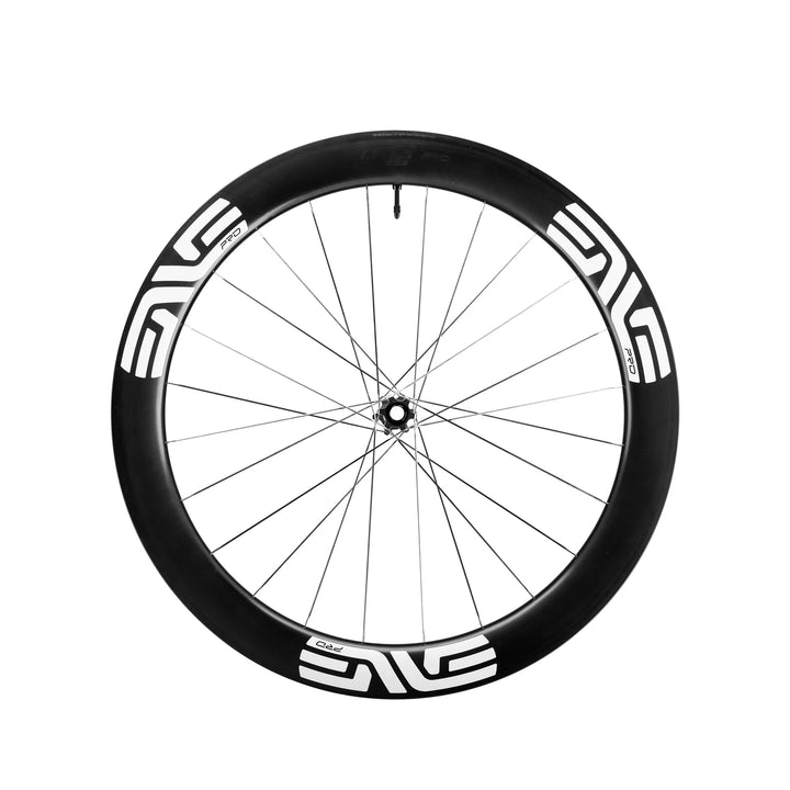 ENVE G SES 6.7 Pro Disc Carbon Gravel Wheelset/Laufradsatz XDR/HG