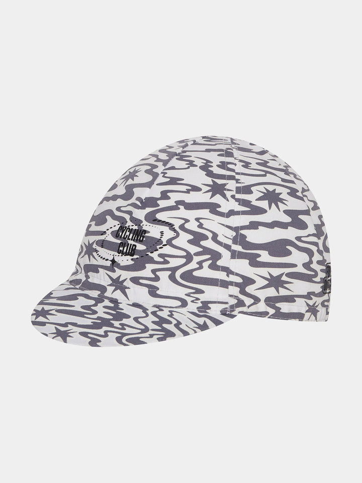 Café du Cycliste Gapette - Fahrradkappe/Cap