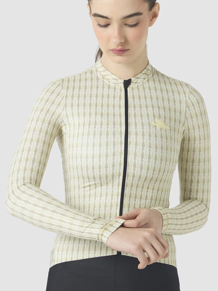 Constance for Women | Long Sleeve Jersey