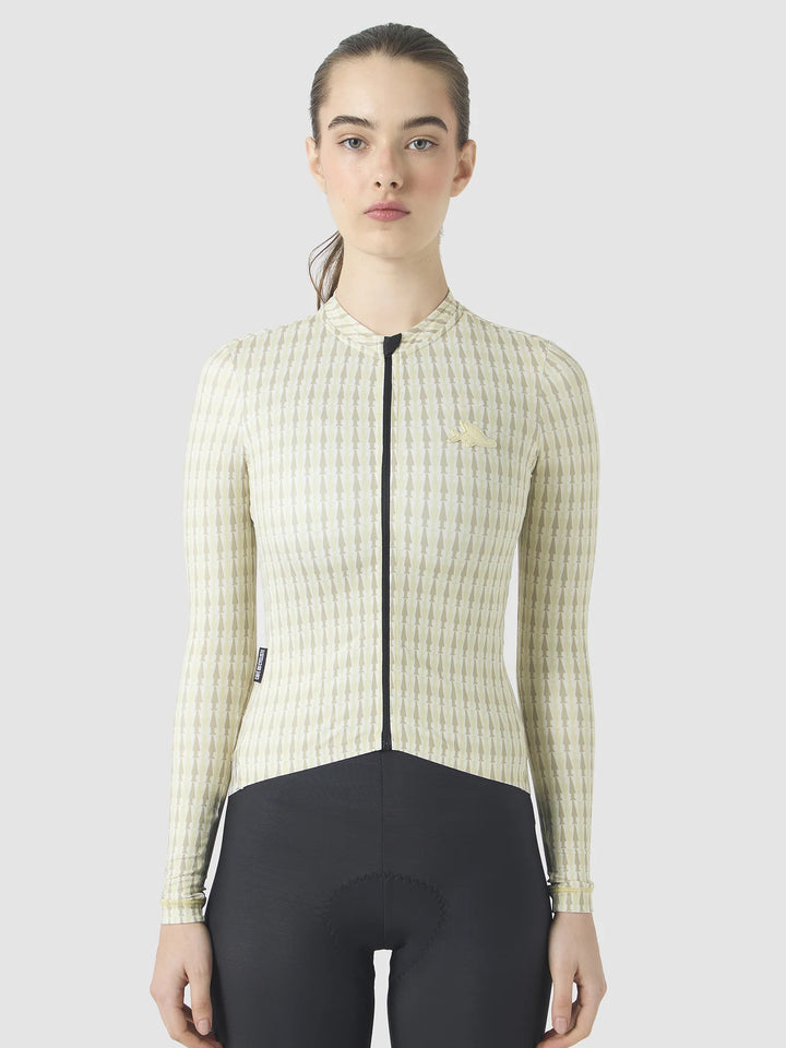 Constance for Women | Long Sleeve Jersey