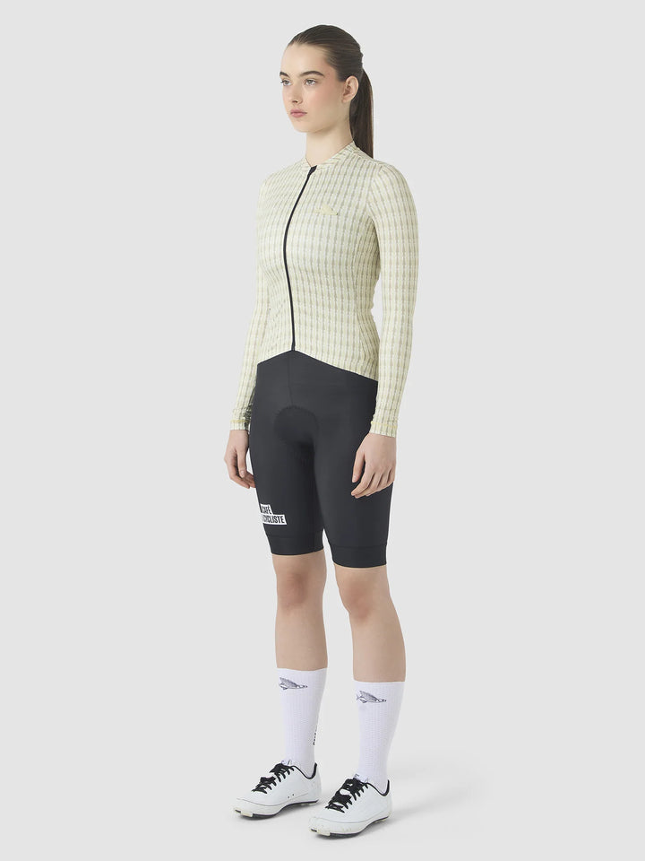 Constance for Women | Long Sleeve Jersey