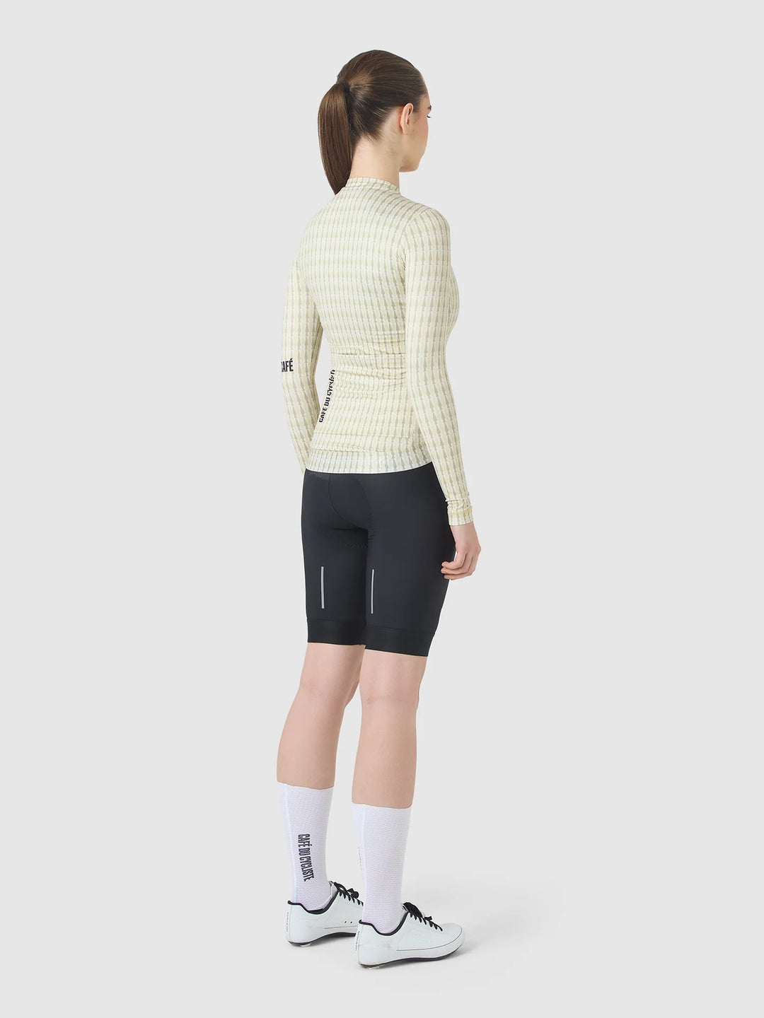 Constance for Women | Long Sleeve Jersey