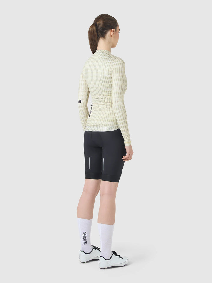Constance for Women | Long Sleeve Jersey