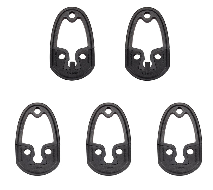 Cervelo HB19 Stem Spacers Kit HSS-S5G-KT | Vorbau/Stem S5 2025/2026