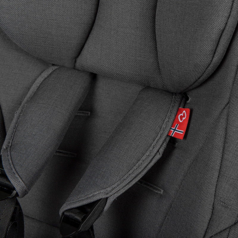 Hamax Baby Insert / Babyschale für Kinderanhänger