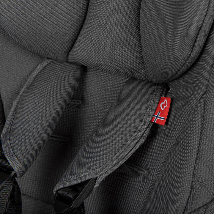 Hamax Baby Insert / Babyschale für Kinderanhänger