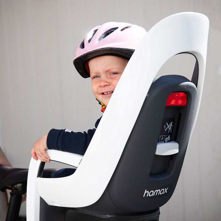 Hamax Caress Kinder Fahrradsitz