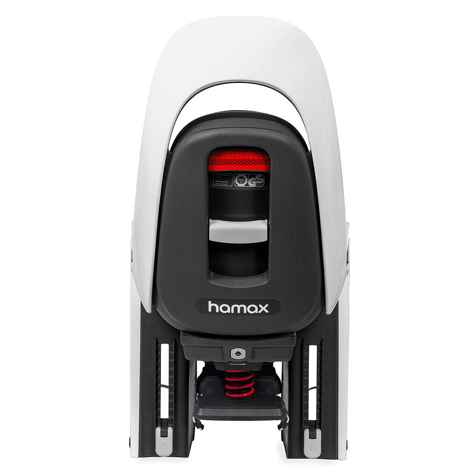 Hamax Caress Kinder Fahrradsitz – Grundtner
