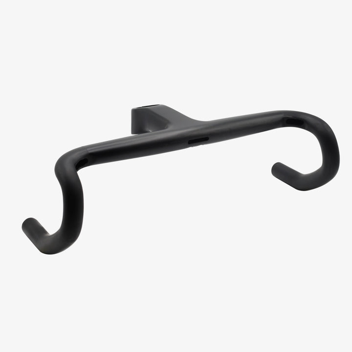 Basso Fuga - Handlebar / Vorbau Lenkereinheit Cockpit