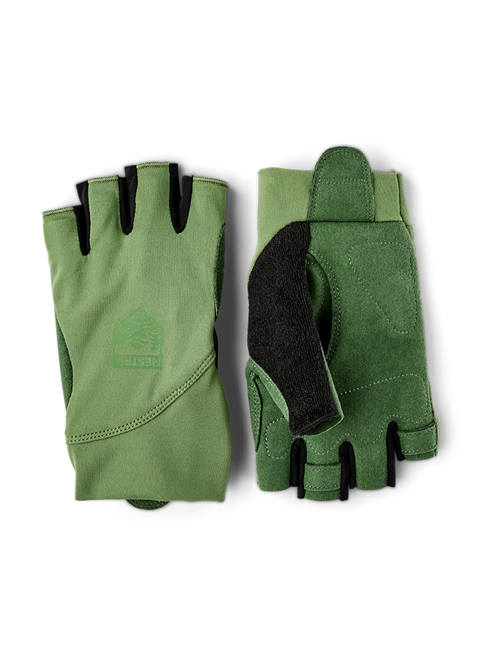 hestra handschuhe grün Hestra Apex Bike Gloves