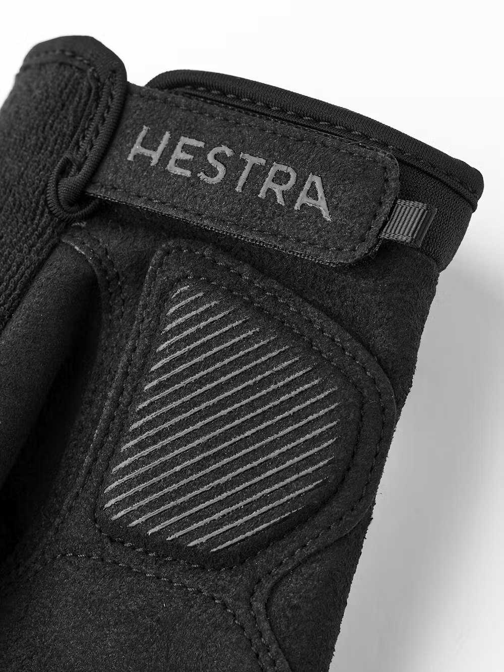 Hestra Bike Short Sr. 5-finger - Fahrrad Handschuhe