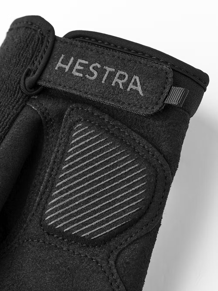 Hestra Bike Short Sr. 5-finger - Fahrrad Handschuhe