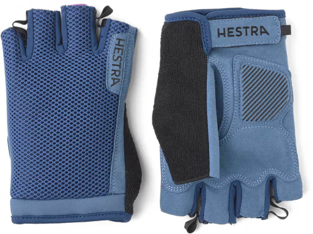 hestra bike handschuhe Hestra Bike Short Sr. 5-finger