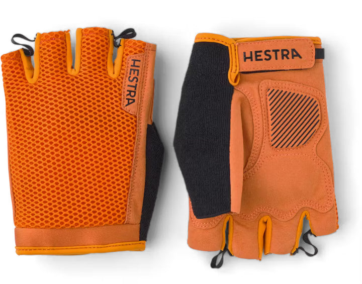 Hestra Bike Short Sr. 5-finger - Fahrrad Handschuhe