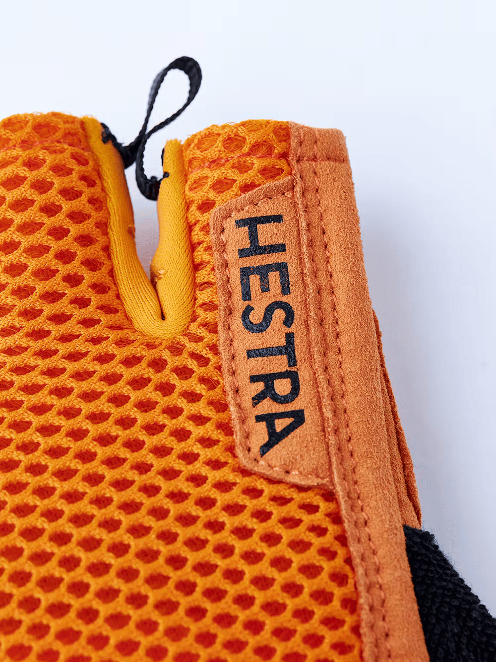 hestra handschuhe gelb Hestra Bike Short Sr. 5-finger