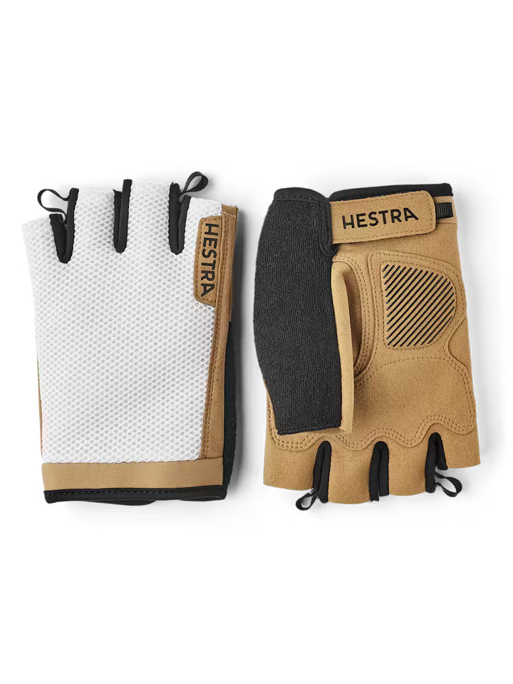 Hestra Bike Short Sr. 5-finger - Fahrrad Handschuhe