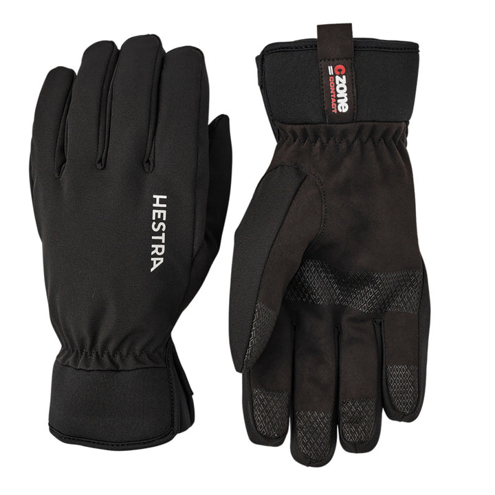 Hestra CZone Contact Glove 5-finger - Handschuhe