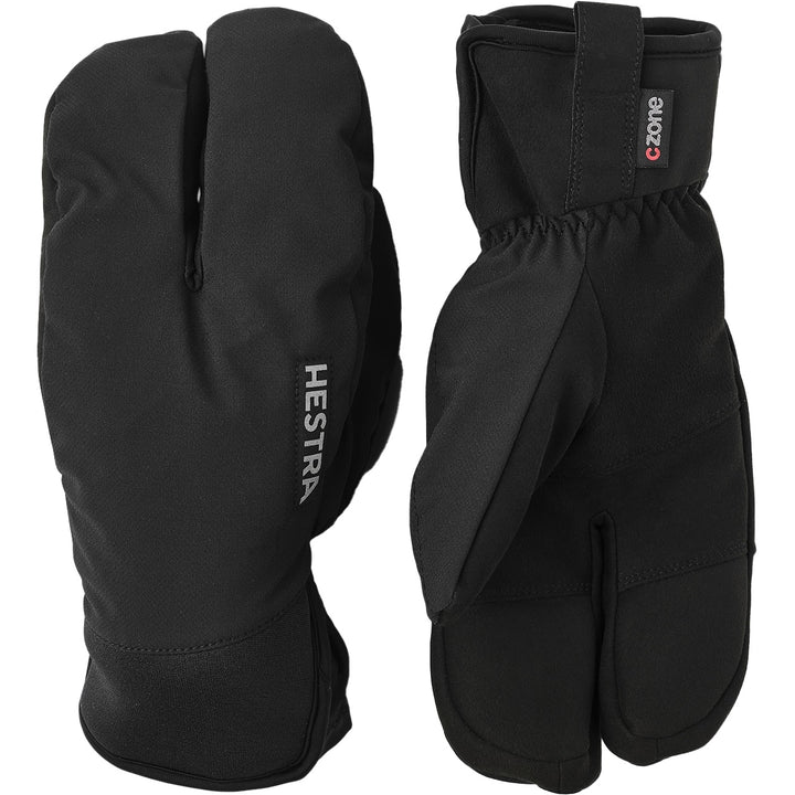 Hestra CZone Mistral Split Mitt  - Handschuhe Winter