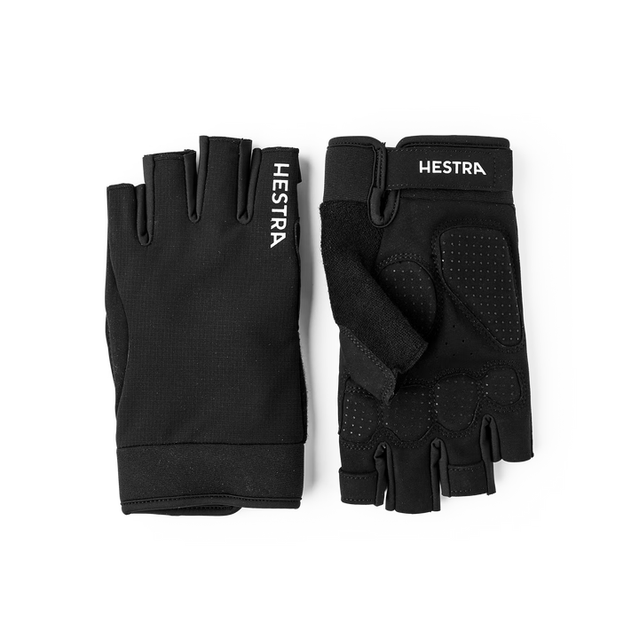 Hestra Bike Guard D30 Short 5-finger - Fahrrad Handschuhe