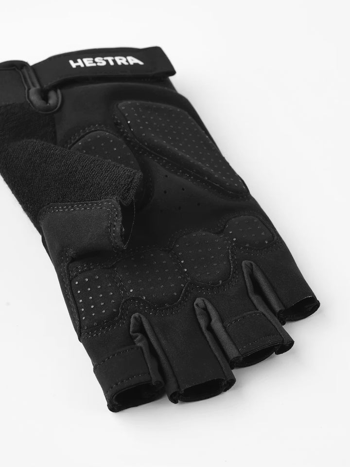 Hestra Bike Guard D30 Short 5-finger