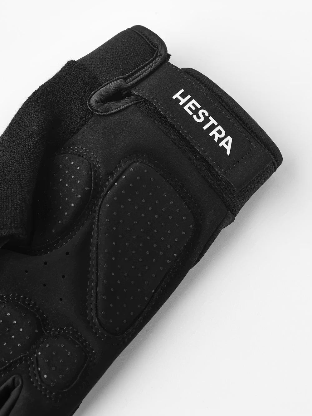 Hestra Bike Guard D30 Short 5-finger - Fahrrad Handschuhe
