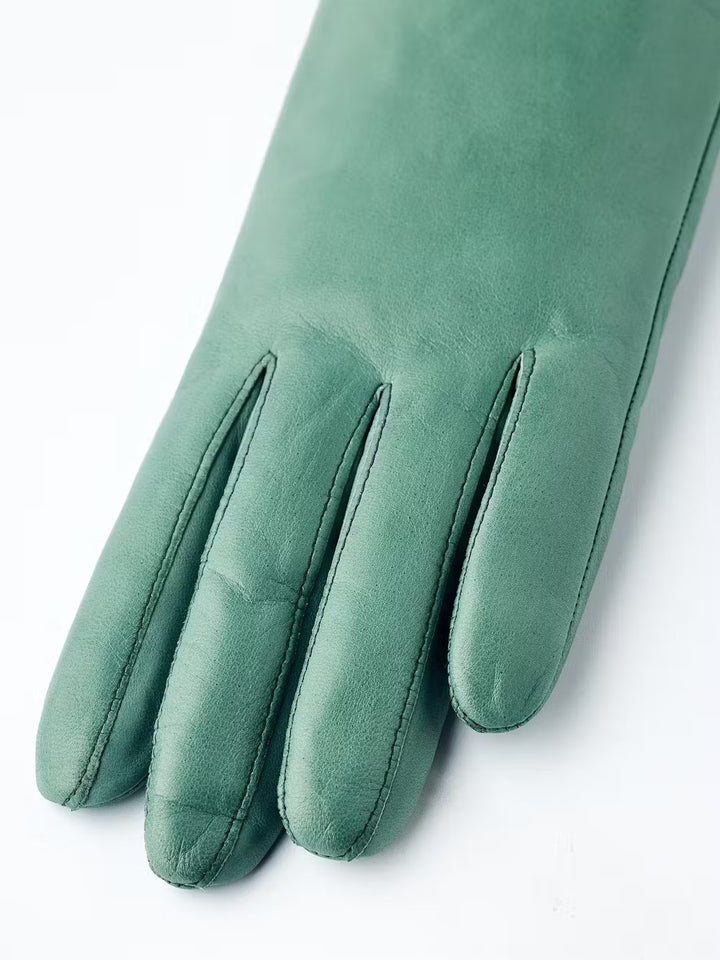 Hestra Elisabeth - Leder Handschuhe