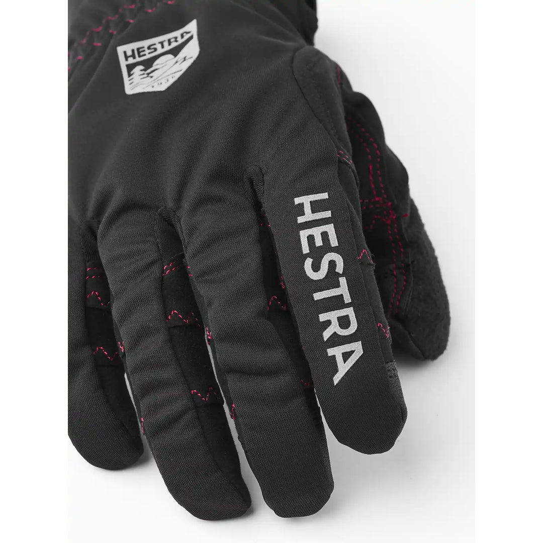 Hestra Ergo Grip Long 5-finger  - Handschuhe