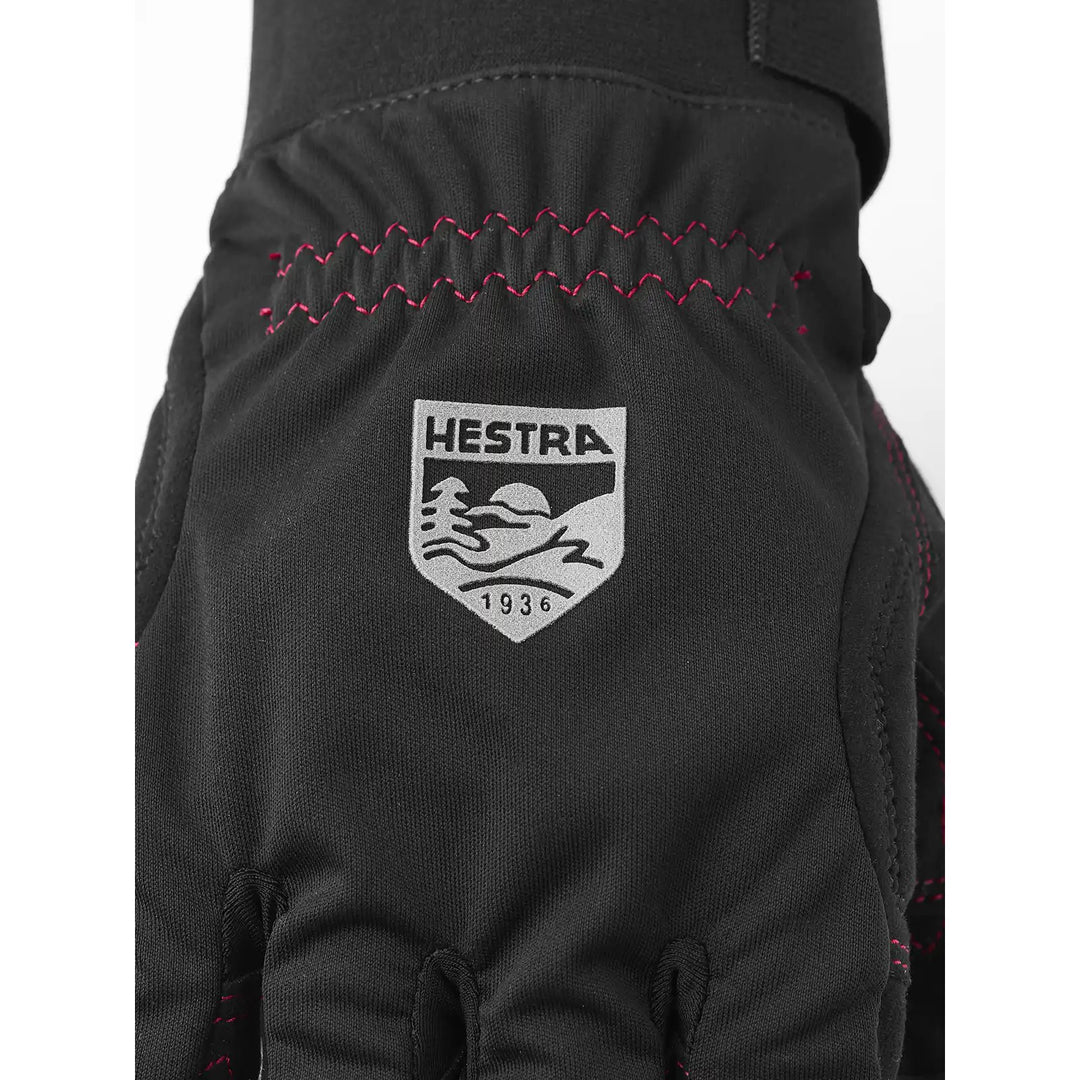 Hestra Ergo Grip Long 5-finger  - Handschuhe