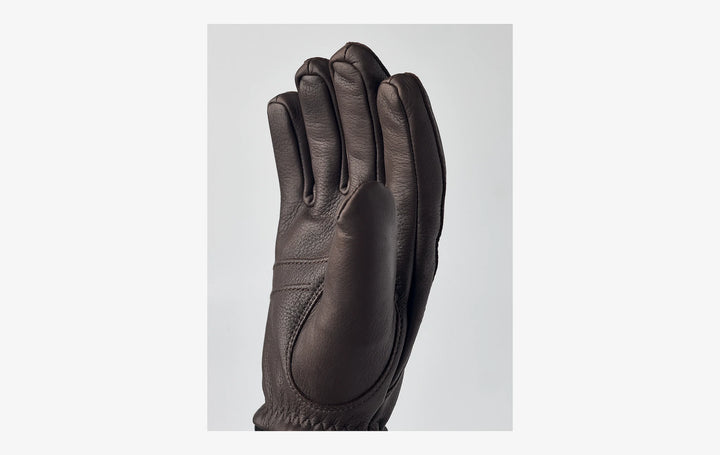 Hestra Tore - Leder Handschuhe