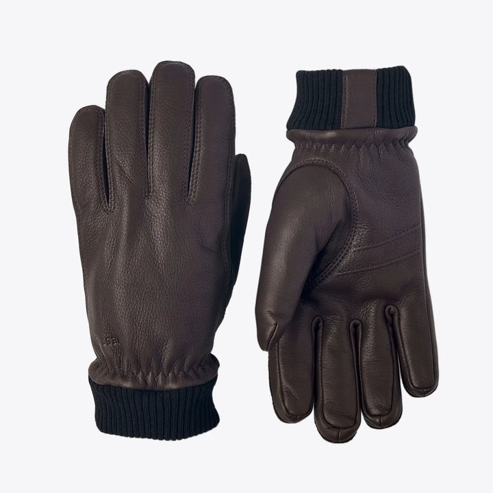 Hestra Tore - Leder Handschuhe