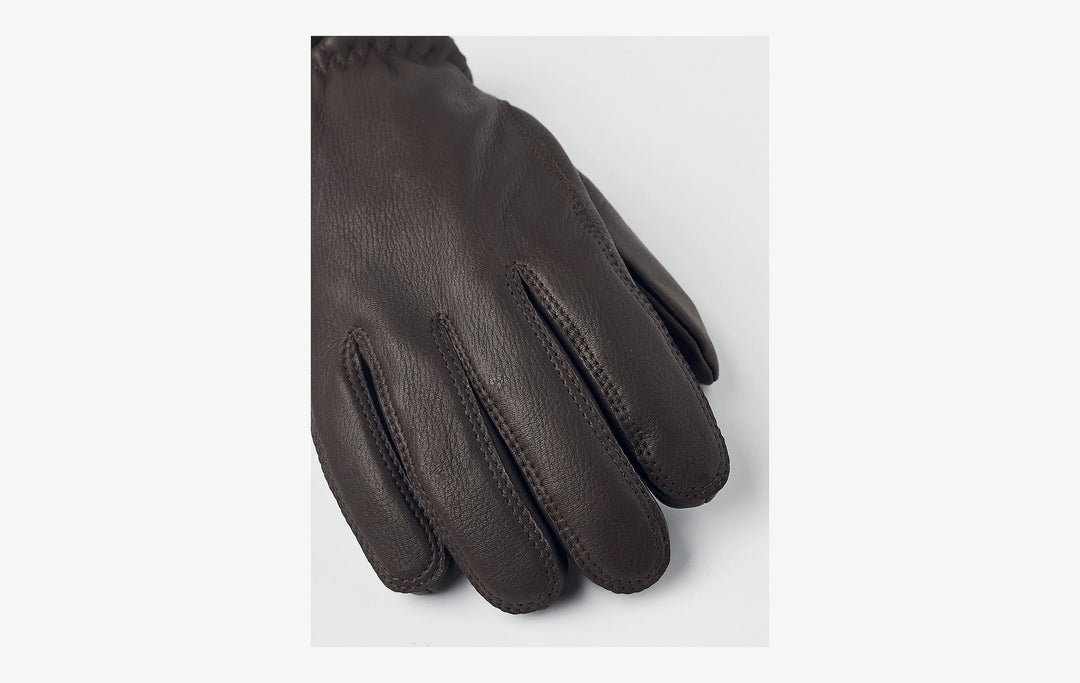 Hestra Tore - Leder Handschuhe