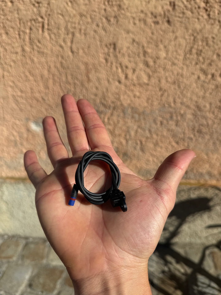 Avinox M2 / M2S Raddrehzahlsensor 550 mm
