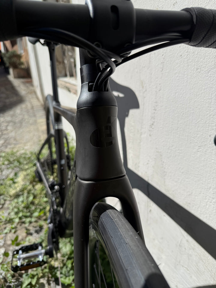 Cervelo SOLOIST 105 12 Speed | Dark Slate / Serpentine 2026