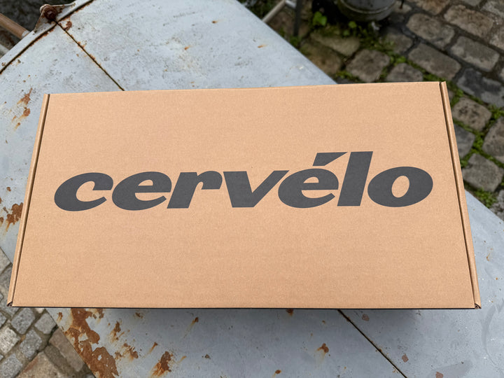 Cervelo HB18 Carbon One Piece Handlebar - Cockpit | Carbon Lenker Vorbaueinheit