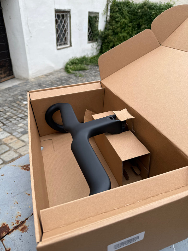 Cervelo HB18 Carbon One Piece Handlebar - Cockpit | Carbon Lenker Vorbaueinheit