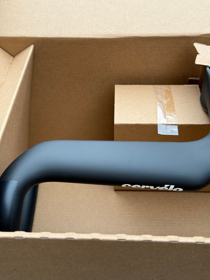 Cervelo HB18 Carbon One Piece Handlebar - Cockpit | Carbon Lenker Vorbaueinheit