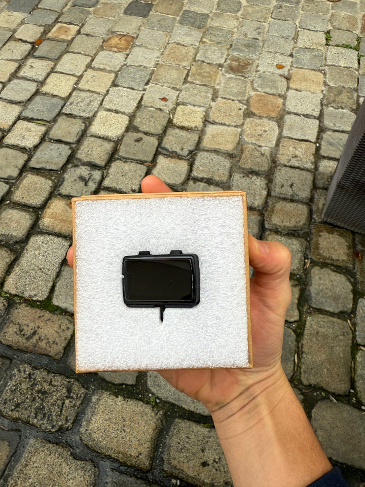 Brompton Handlebar Control Electric Upgrade - Q104109