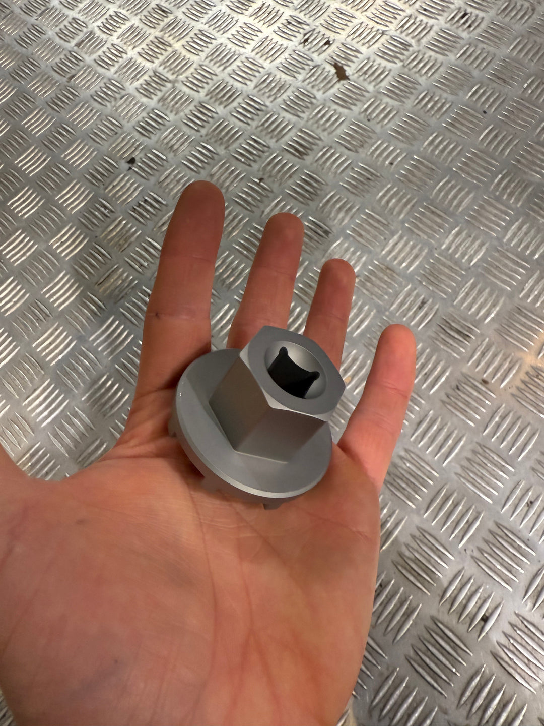 DJI Avinox Spider Tool - Werkzeug