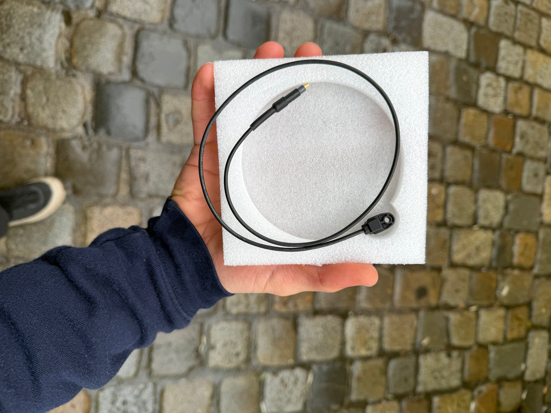 DJI Avinox Geschwindigkeitssensor-Kabel | E-Bike M1 System für Rotwild, Megamo & AmFLow.