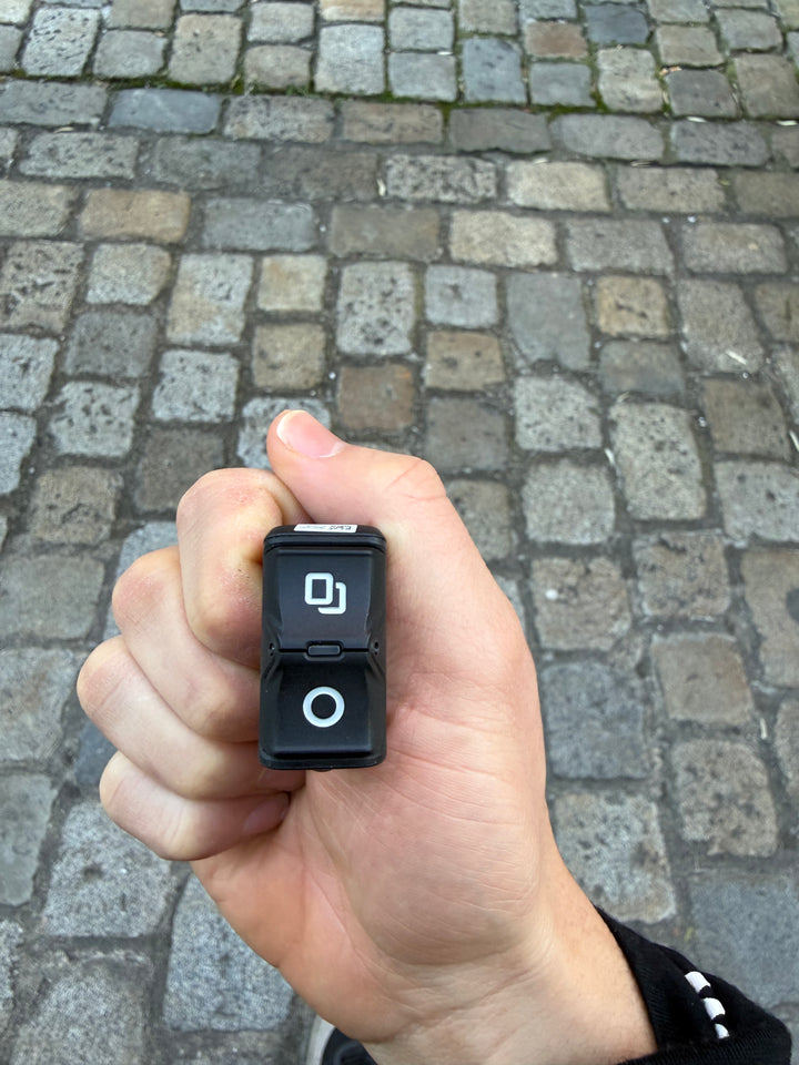 DJI Avinox Wireless Controller Module – Rechte Bedieneinheit für M1 E-Bikes