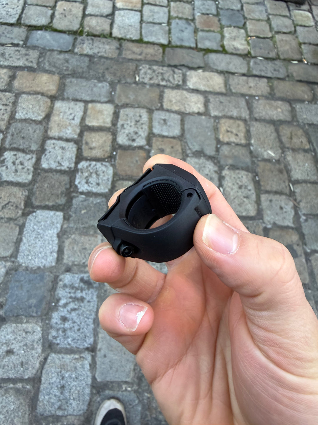 DJI Avinox Wireless Controller Module – Rechte Bedieneinheit für M1 E-Bikes