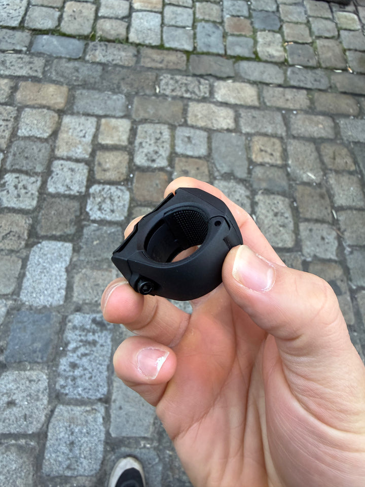 DJI Avinox Wireless Controller Module – Rechte Bedieneinheit für M1 E-Bikes