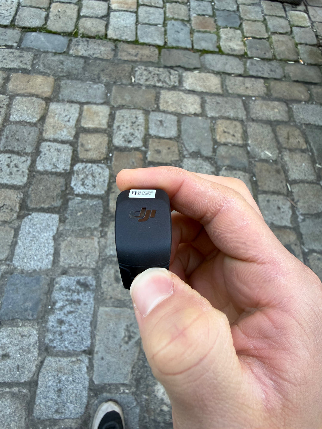 DJI Avinox Wireless Controller Module – Rechte Bedieneinheit für M1 E-Bikes