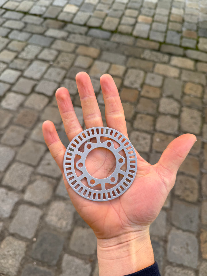 DJI Avinox Grid-Type Wheel Speed Sensor (42 Teeth) – für M1 E-Bikes